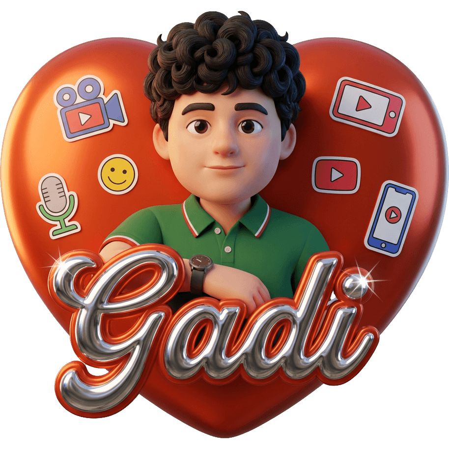 FEG23 TikTok LIVE gift