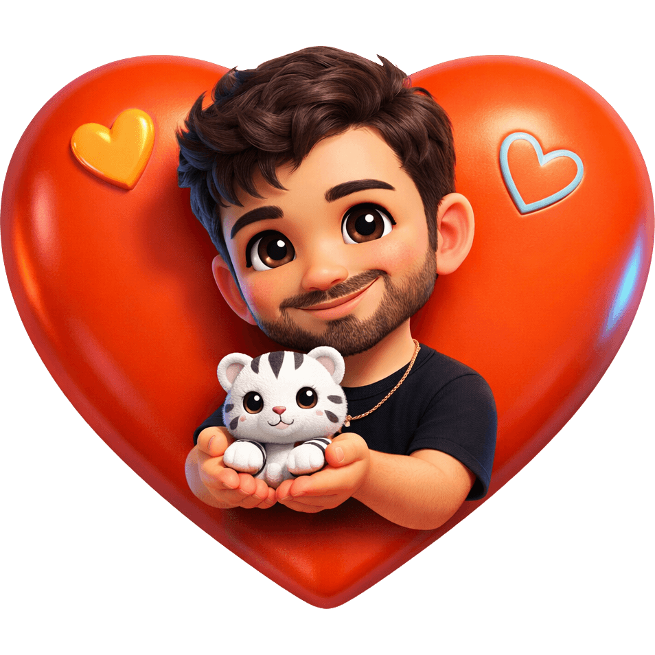 Kaplan Kucak TikTok LIVE gift