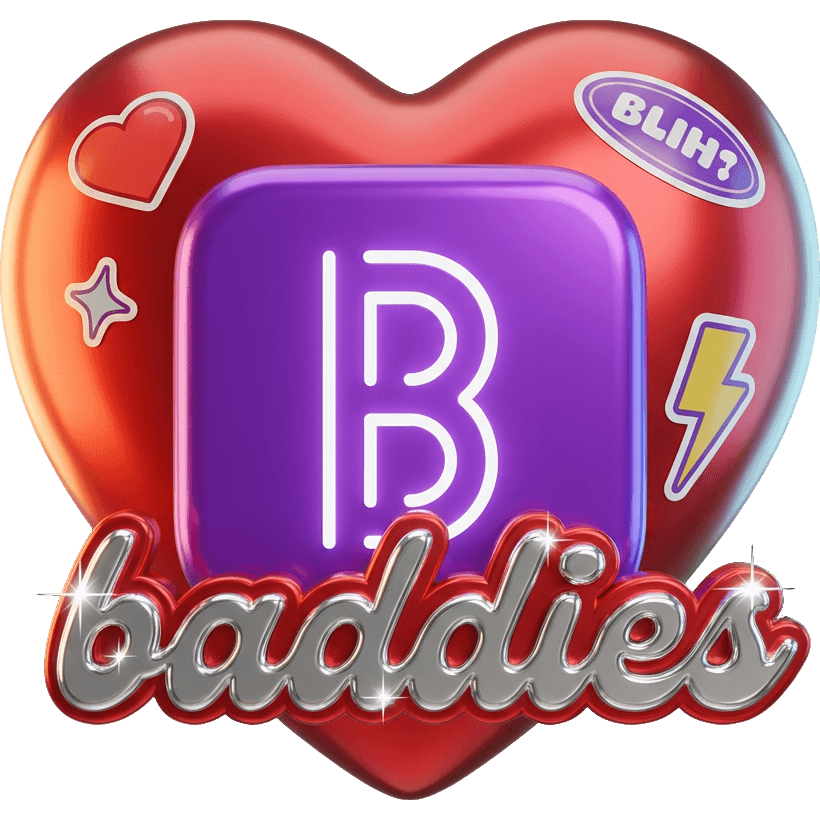 Baddies Mark TikTok LIVE gift