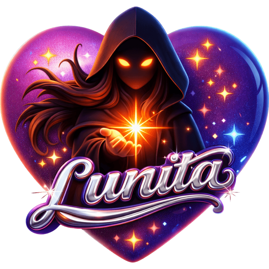 Lunita Mística TikTok LIVE gift