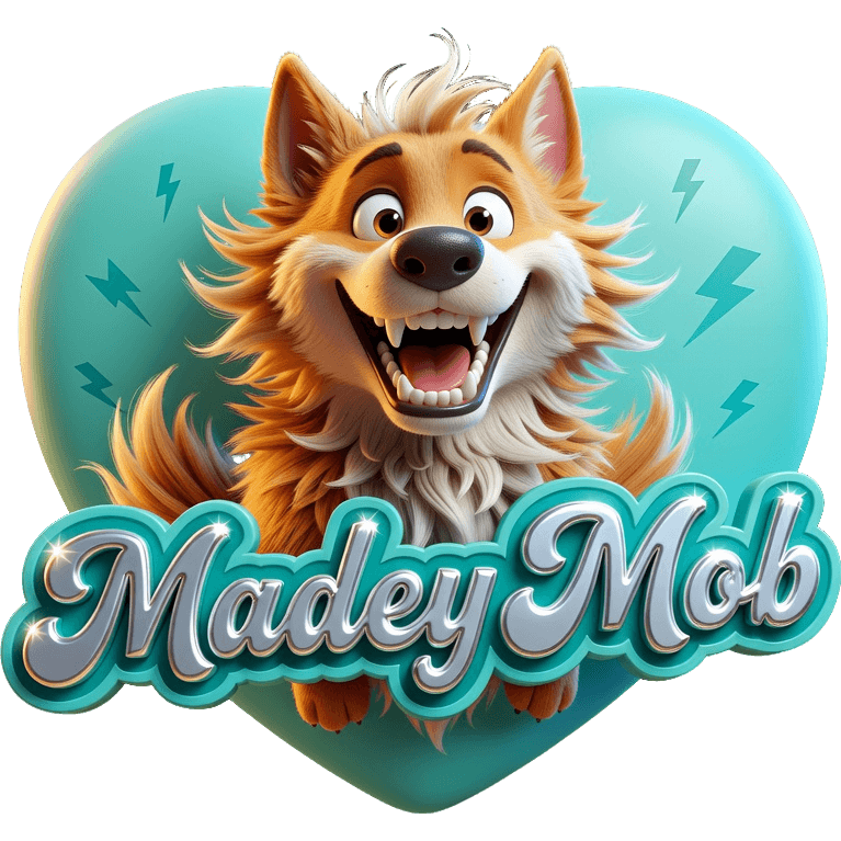 Chompers TikTok LIVE gift