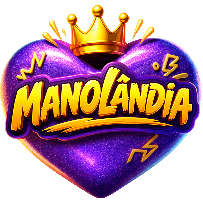ManoLândia TikTok LIVE gift