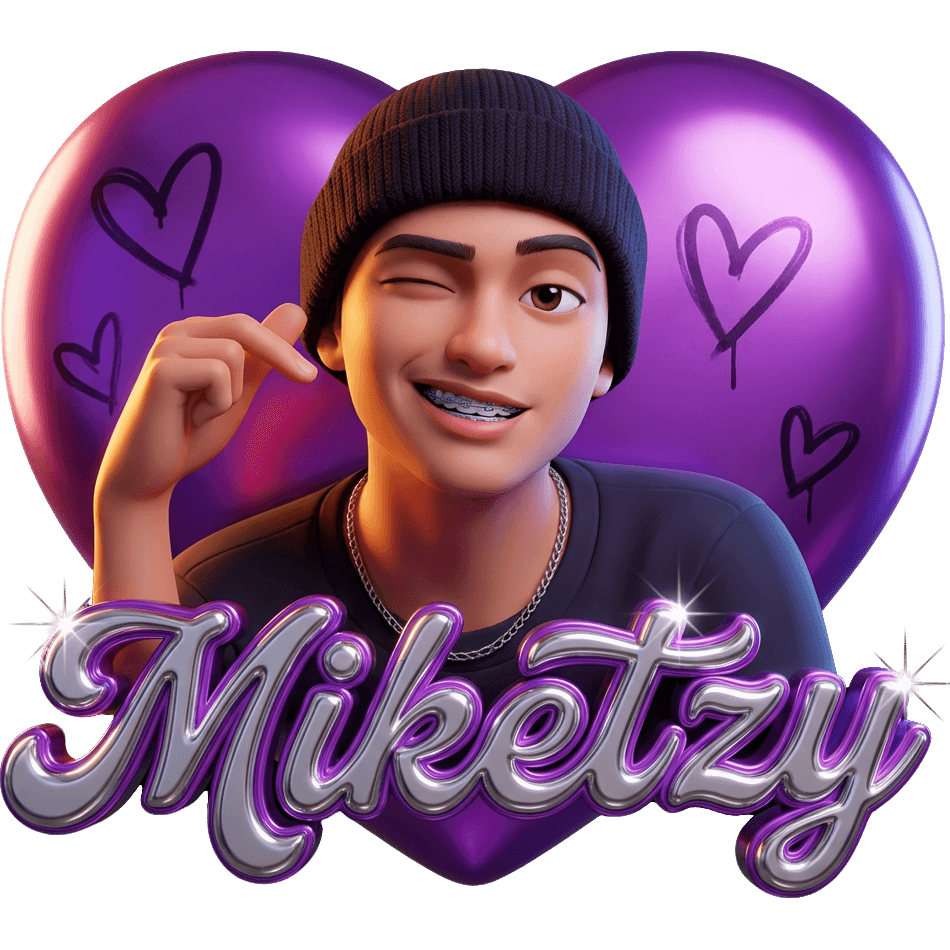 Mike tzy TikTok LIVE gift