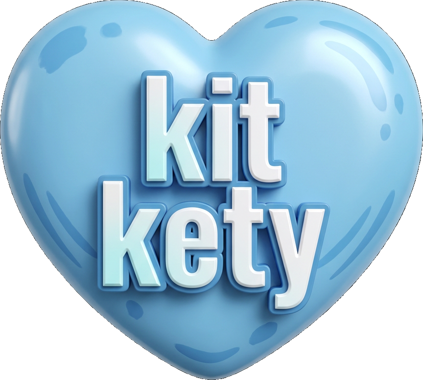 Kit kety TikTok LIVE gift