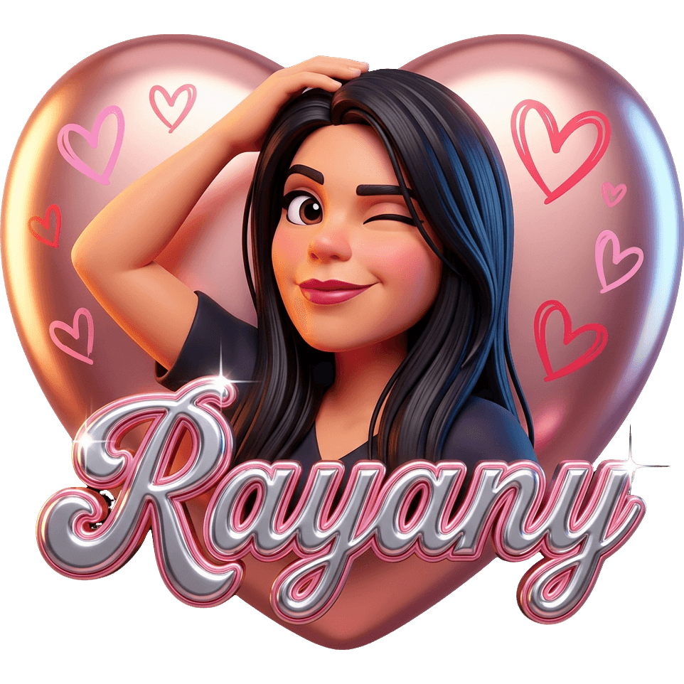 Rayany Pose TikTok LIVE gift