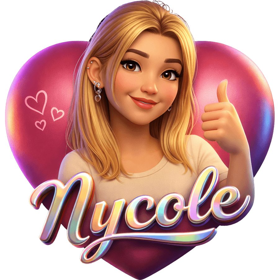 nyny TikTok LIVE gift