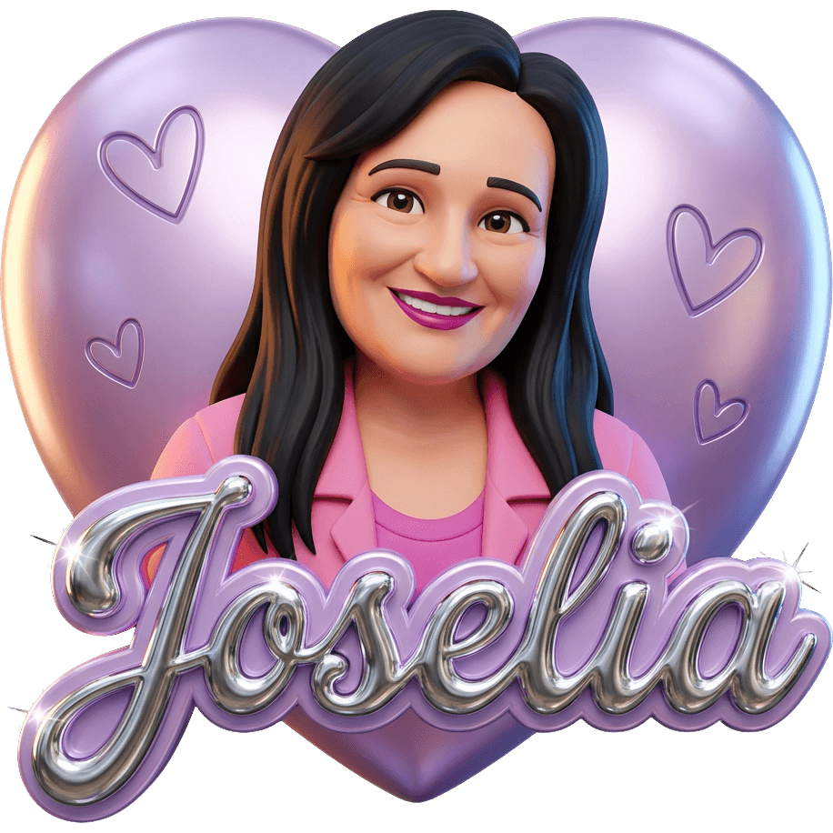 Joselia Rosa TikTok LIVE gift