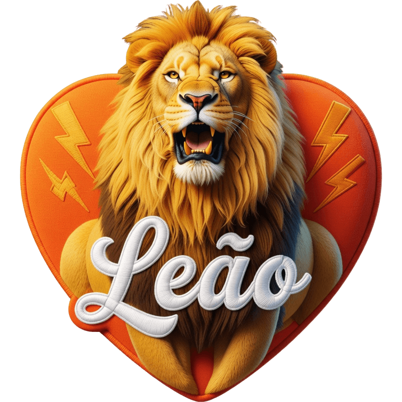 Leão LM TikTok LIVE gift