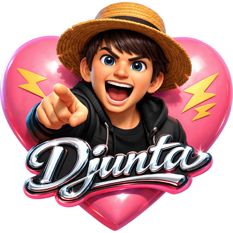 Djunta Proziva TikTok LIVE gift