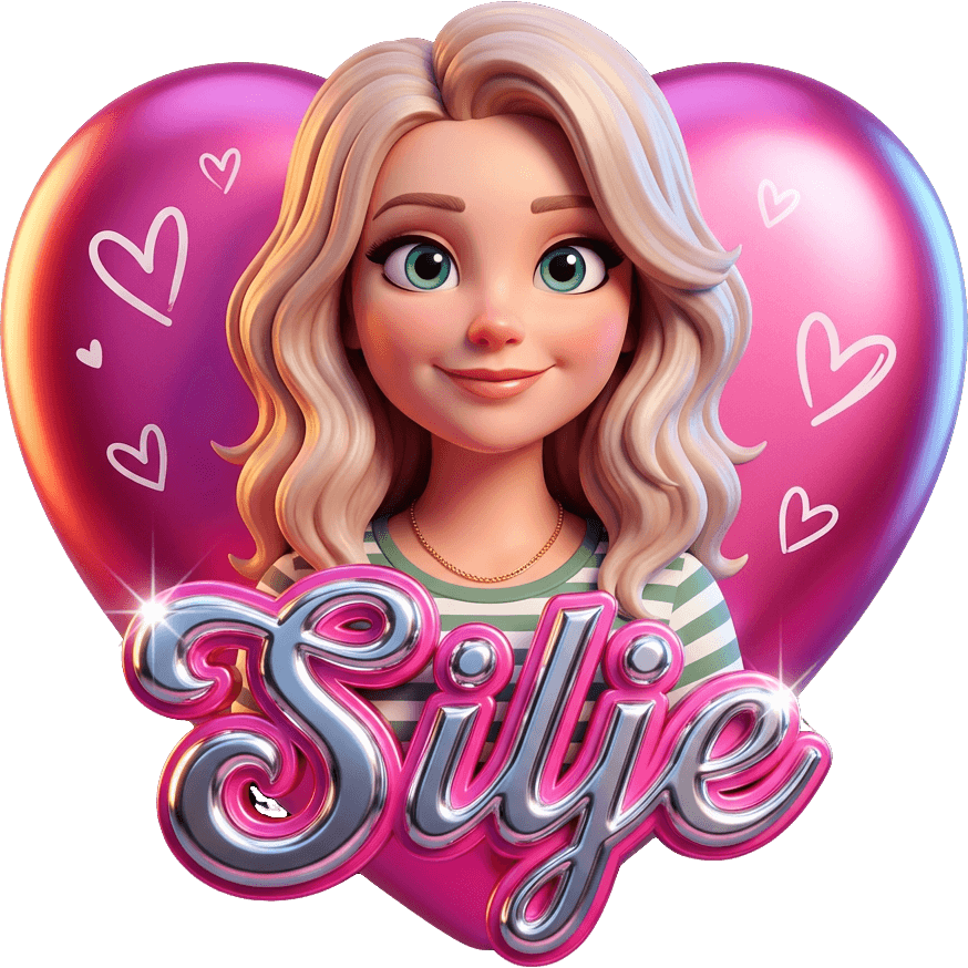 Siljeglans TikTok LIVE gift