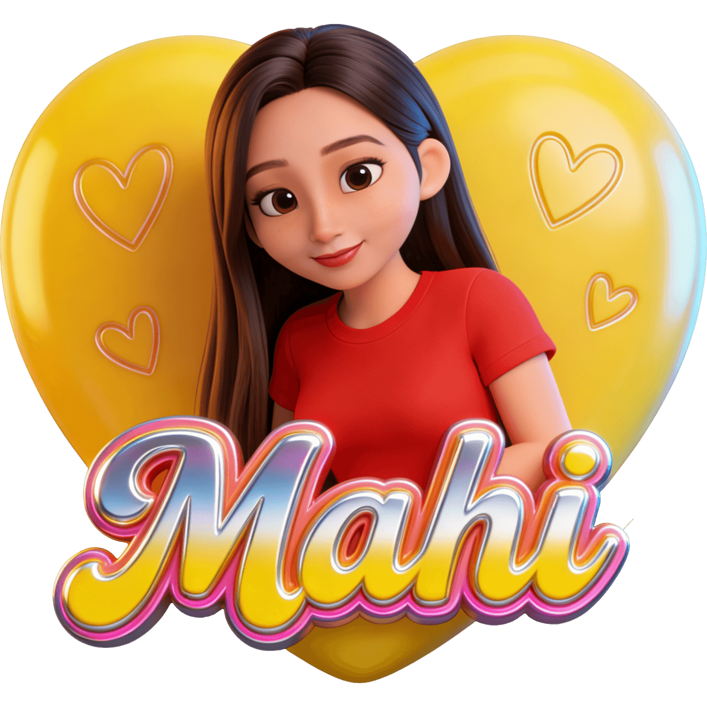 Mahi Dilkashi TikTok LIVE gift