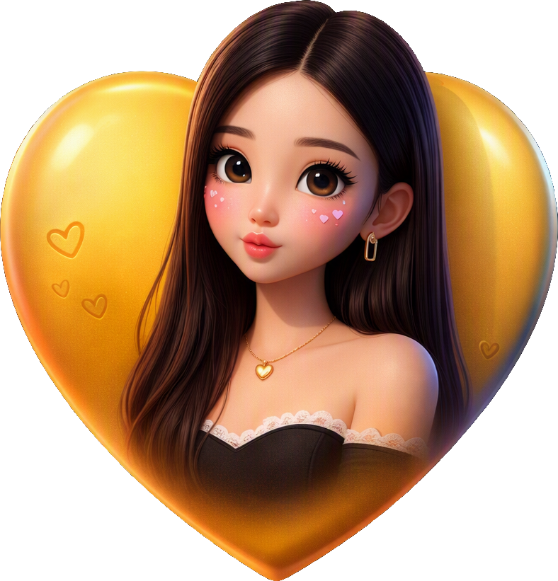 Beenie Love TikTok LIVE gift