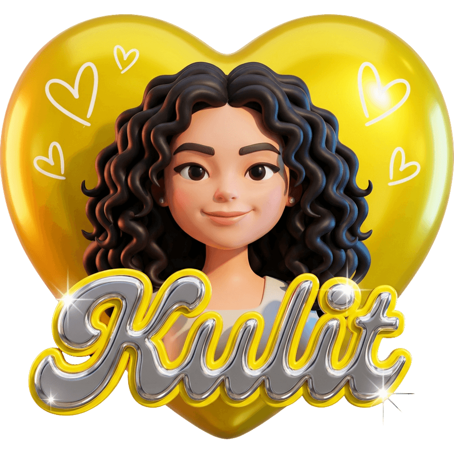CJ Charm TikTok LIVE gift