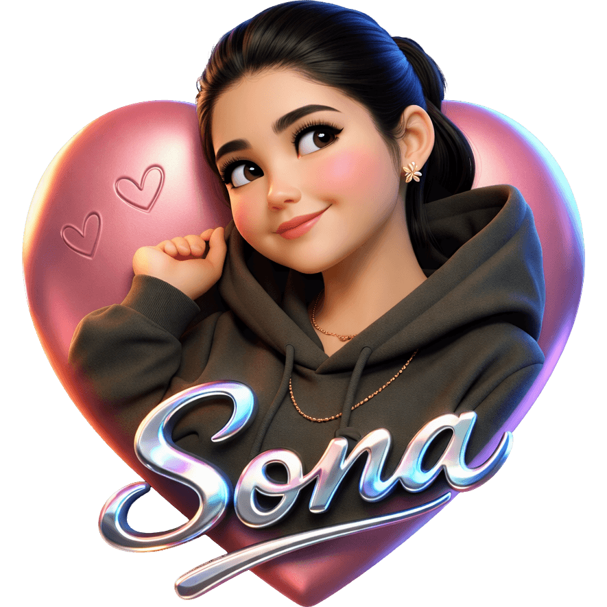 Sona Zafari TikTok LIVE gift