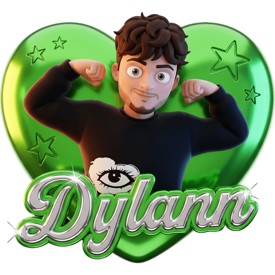 Dylann Wave TikTok LIVE gift