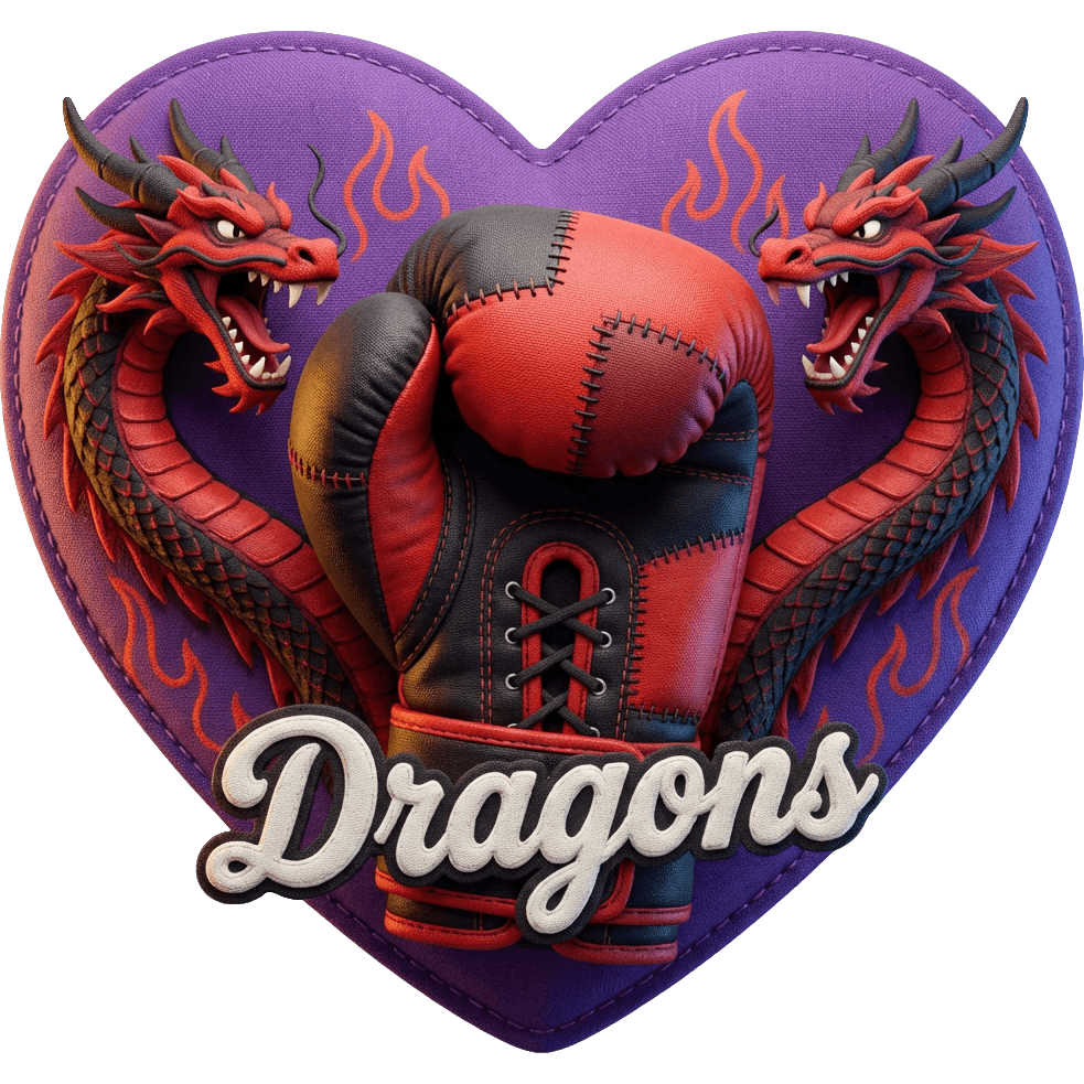 Dragons Roar TikTok LIVE gift