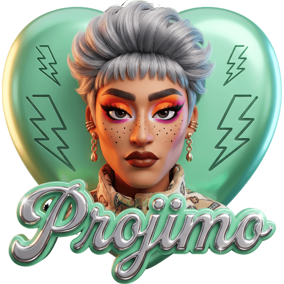 Prójimo Menta TikTok LIVE gift