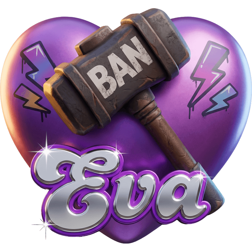 Eva tg TikTok LIVE gift