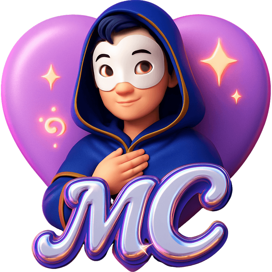 MC Áo Choàng TikTok LIVE gift