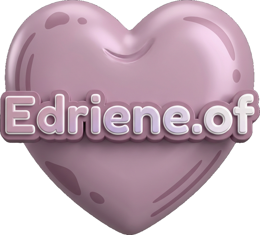 Edriene TikTok LIVE gift