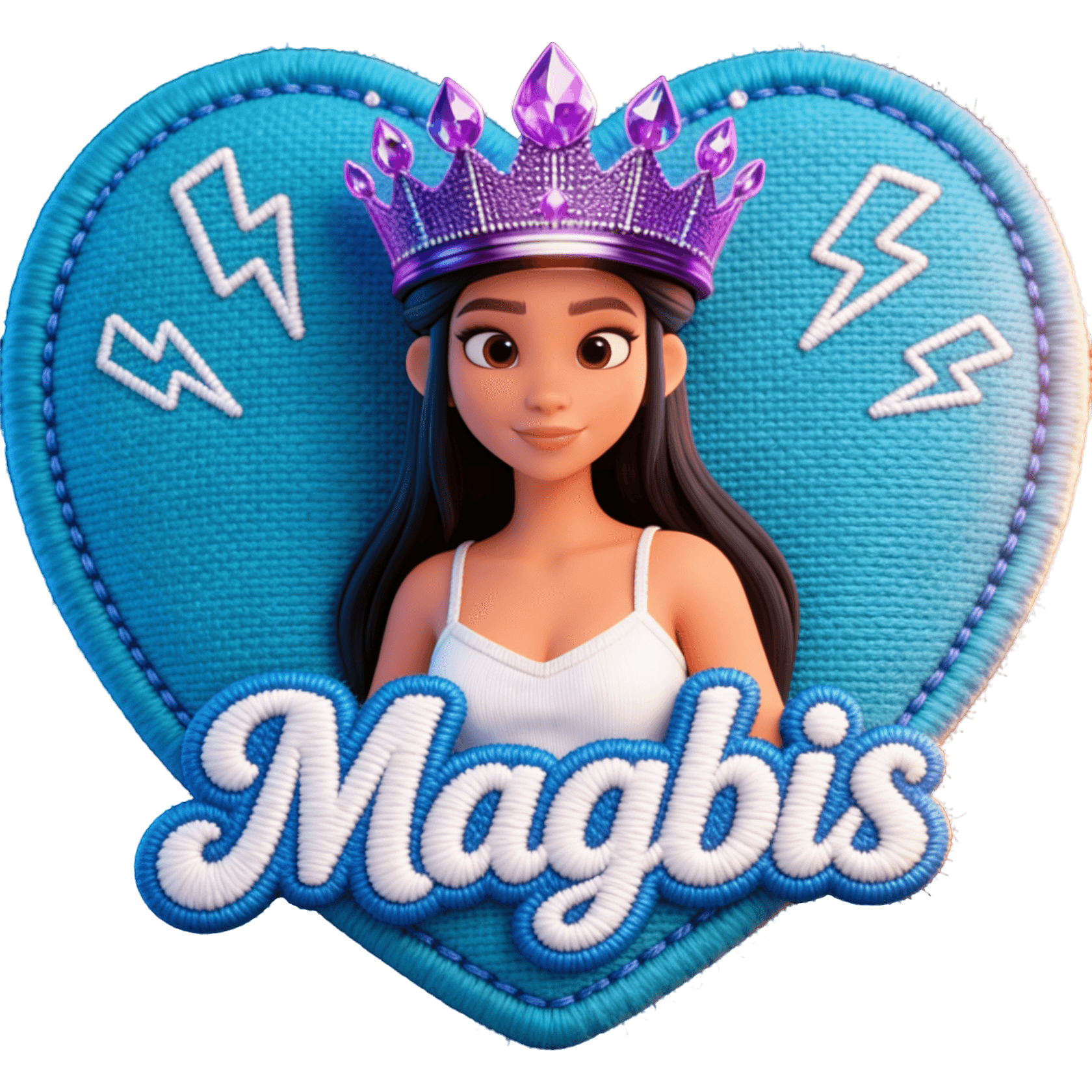 Corona Magbis TikTok LIVE gift