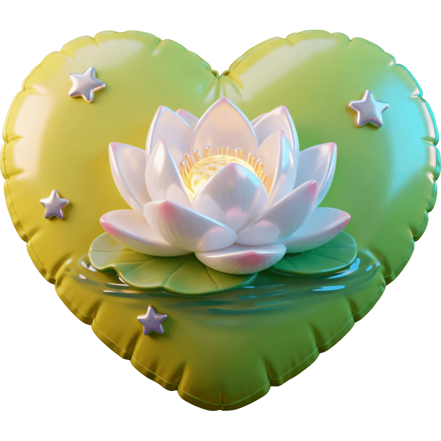 Hồ Nước Yên Bình TikTok LIVE gift