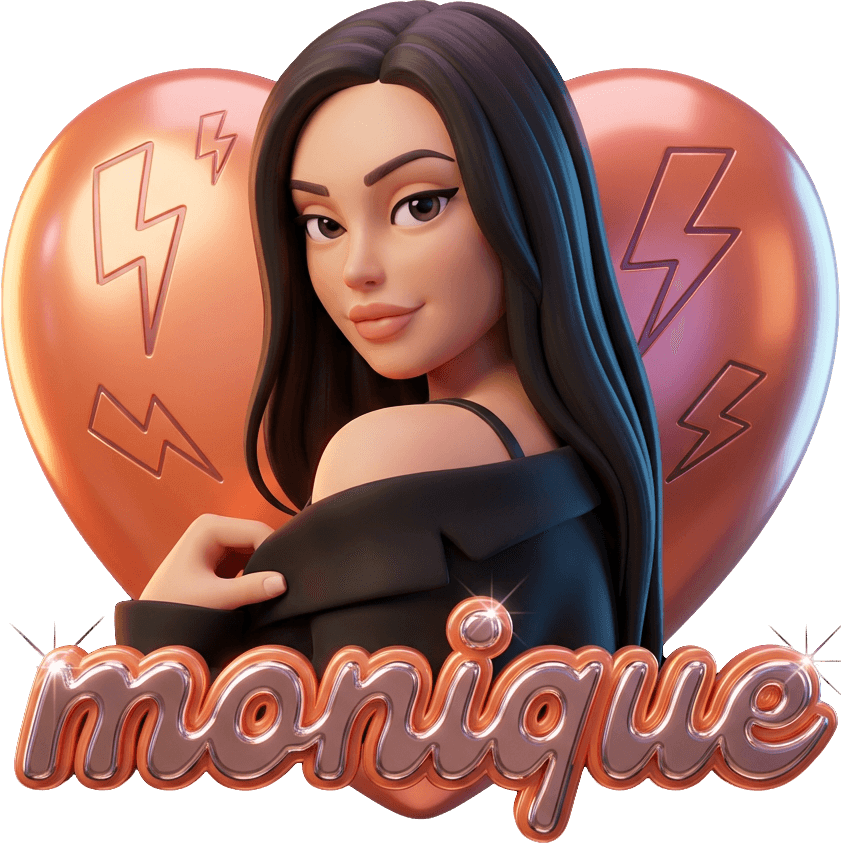 Scorpie Chic TikTok LIVE gift