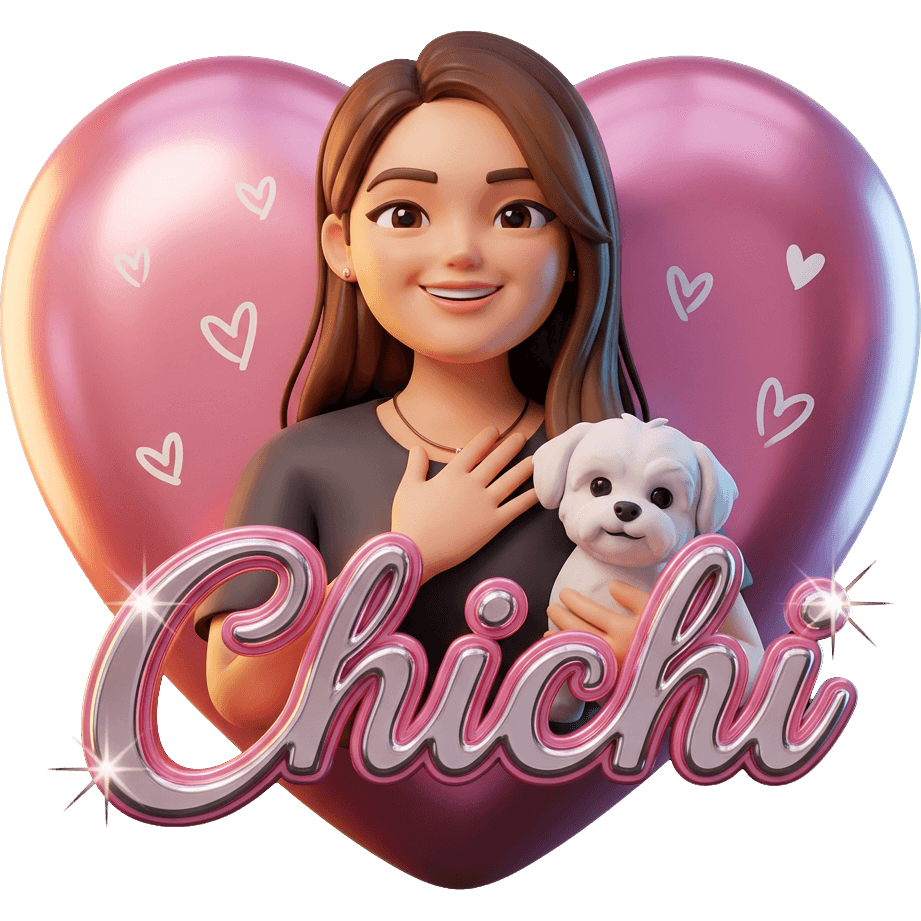 Chichi at Lagi TikTok LIVE gift
