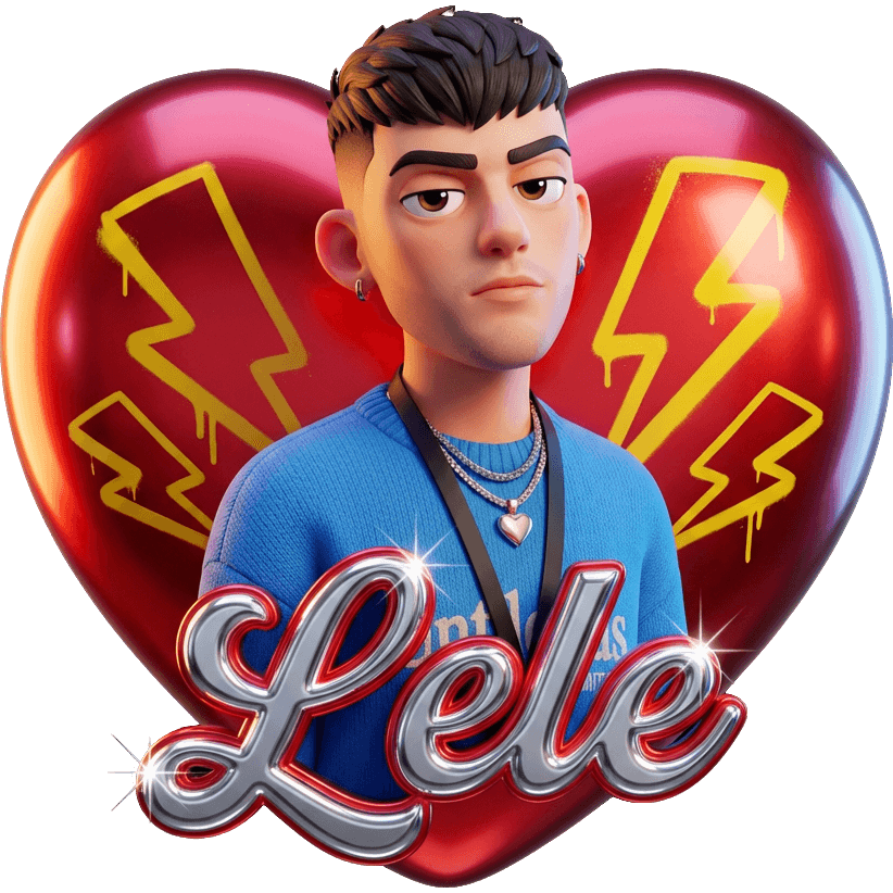 IL SIGNOR LELE TikTok LIVE gift