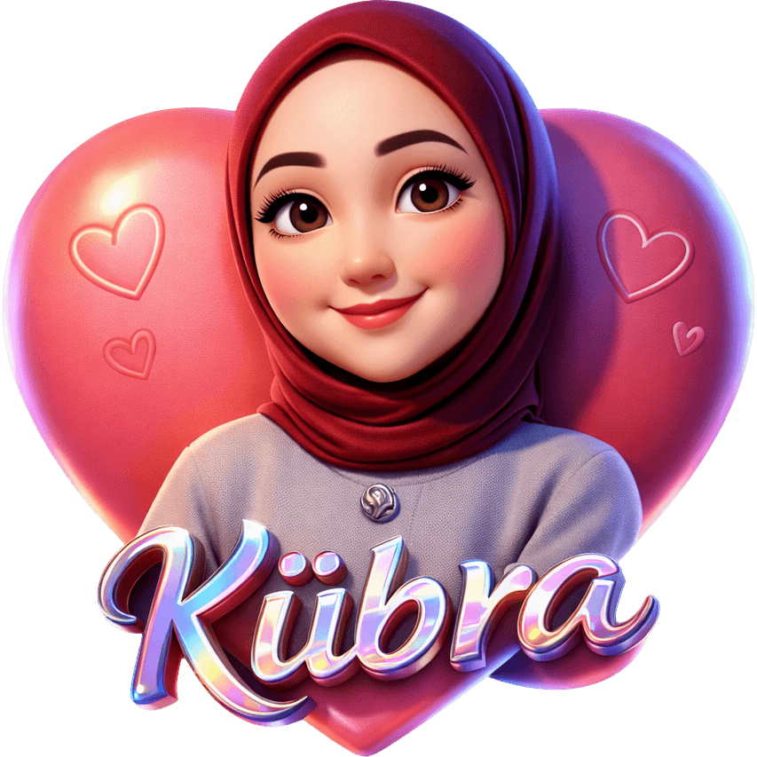 Kübra TikTok LIVE gift