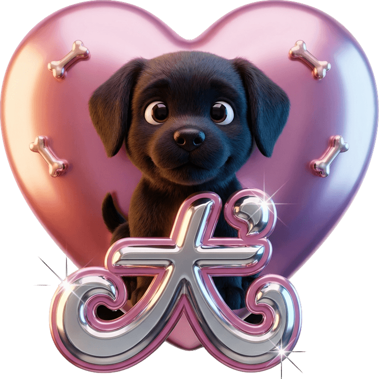 7の犬 TikTok LIVE gift