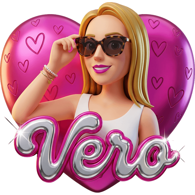 Equipo Vero TikTok LIVE gift