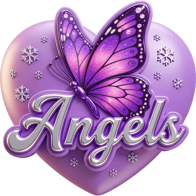Angel Flutter TikTok LIVE gift