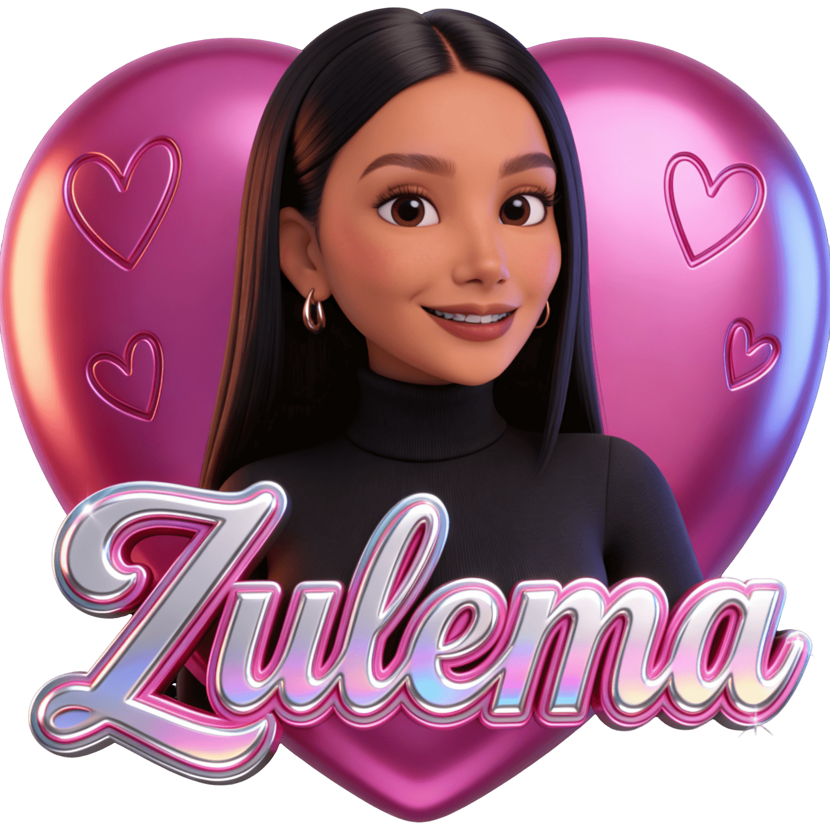 Zulema rosas TikTok LIVE gift