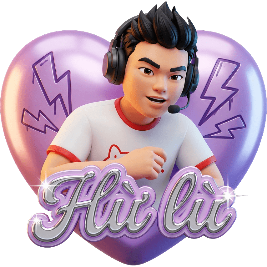 Tim Đội Zinh TikTok LIVE gift