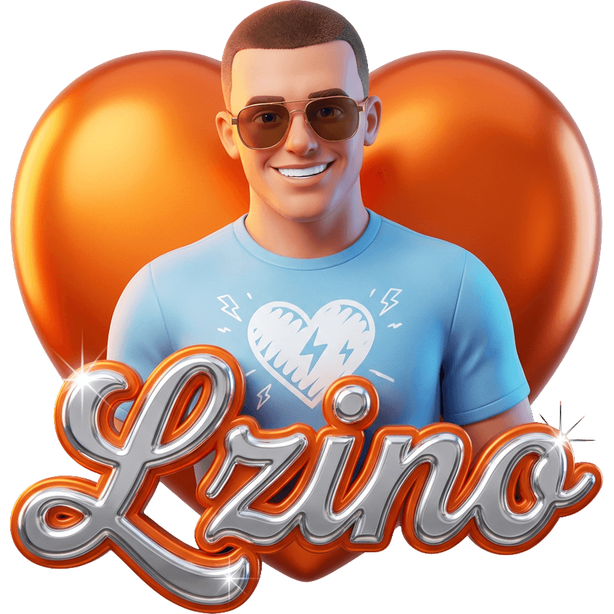 Casual Legend TikTok LIVE gift