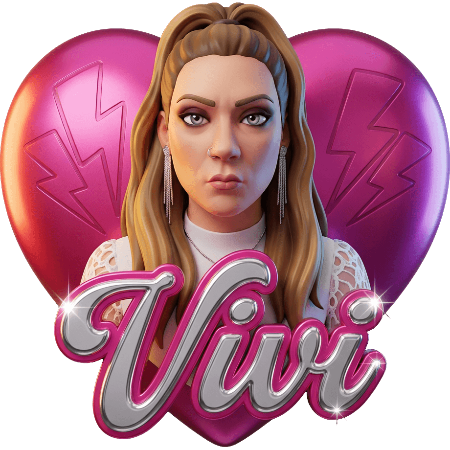 Vivi Rose TikTok LIVE gift