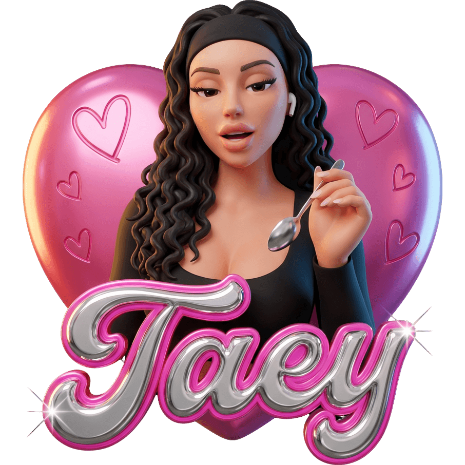 Daily Flavor TikTok LIVE gift