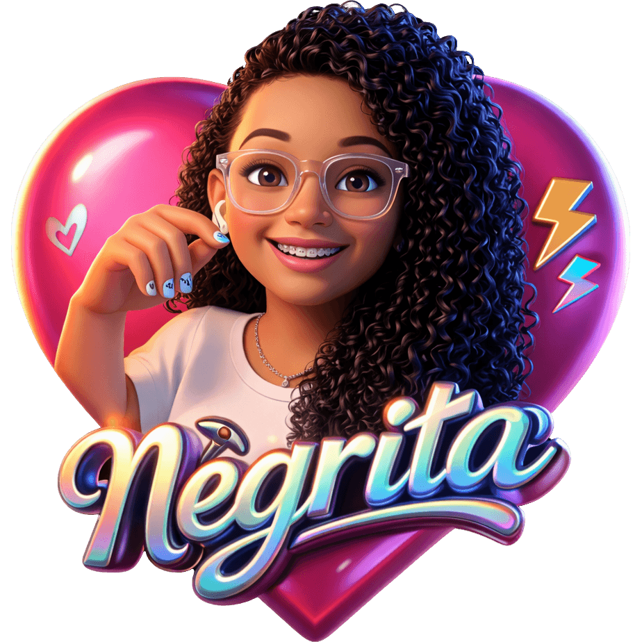 Negrita Flow TikTok LIVE gift