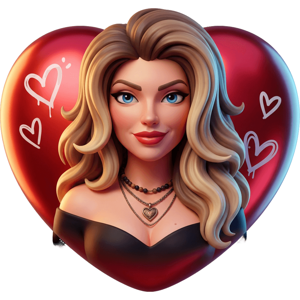 Cuore di Regno TikTok LIVE gift