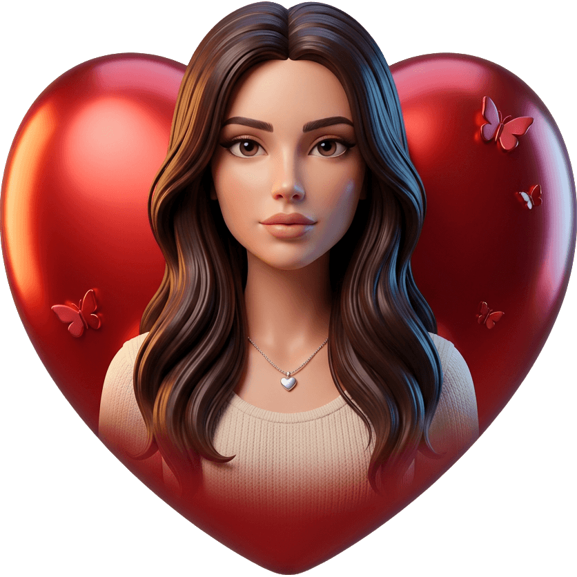 CHEERY V TikTok LIVE gift