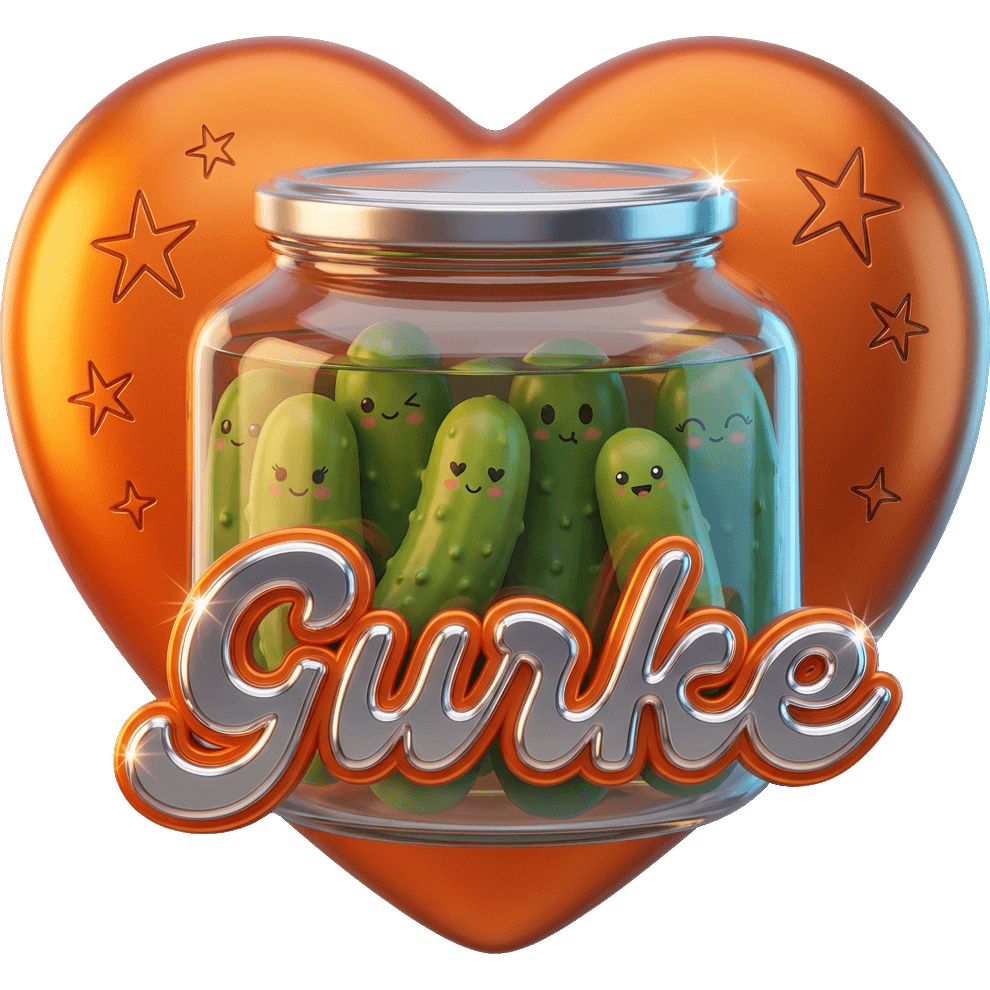 Gurkenglas TikTok LIVE gift
