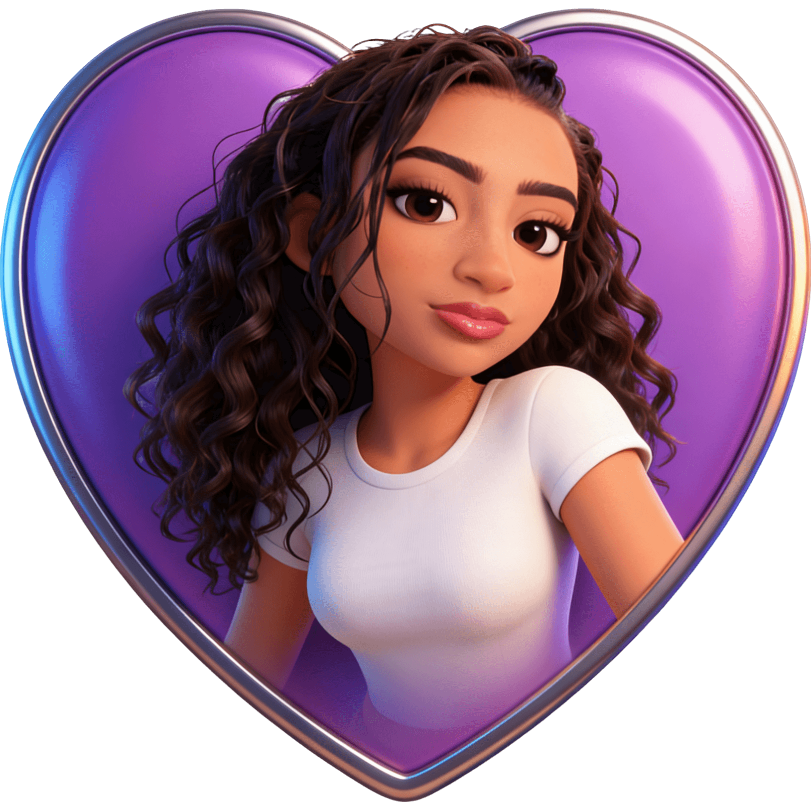 LALALALA TikTok LIVE gift