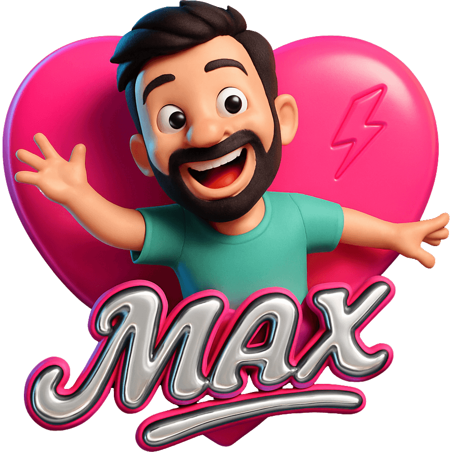 Max Legenda TikTok LIVE gift