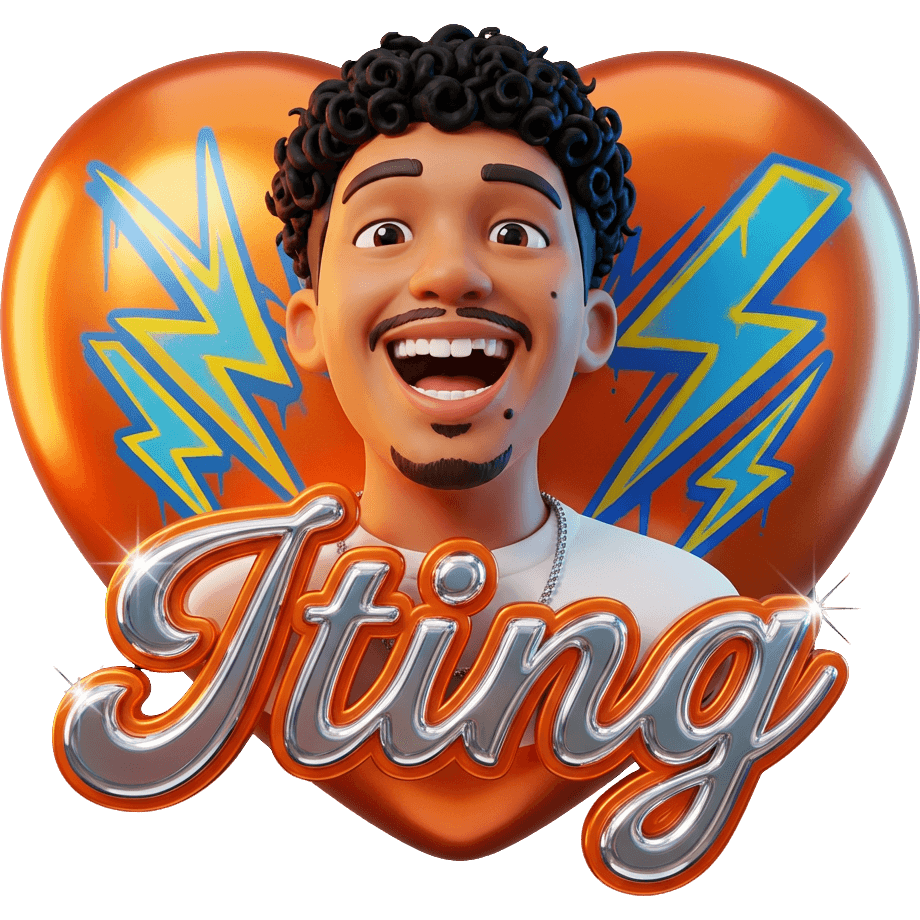Iting Meledax TikTok LIVE gift
