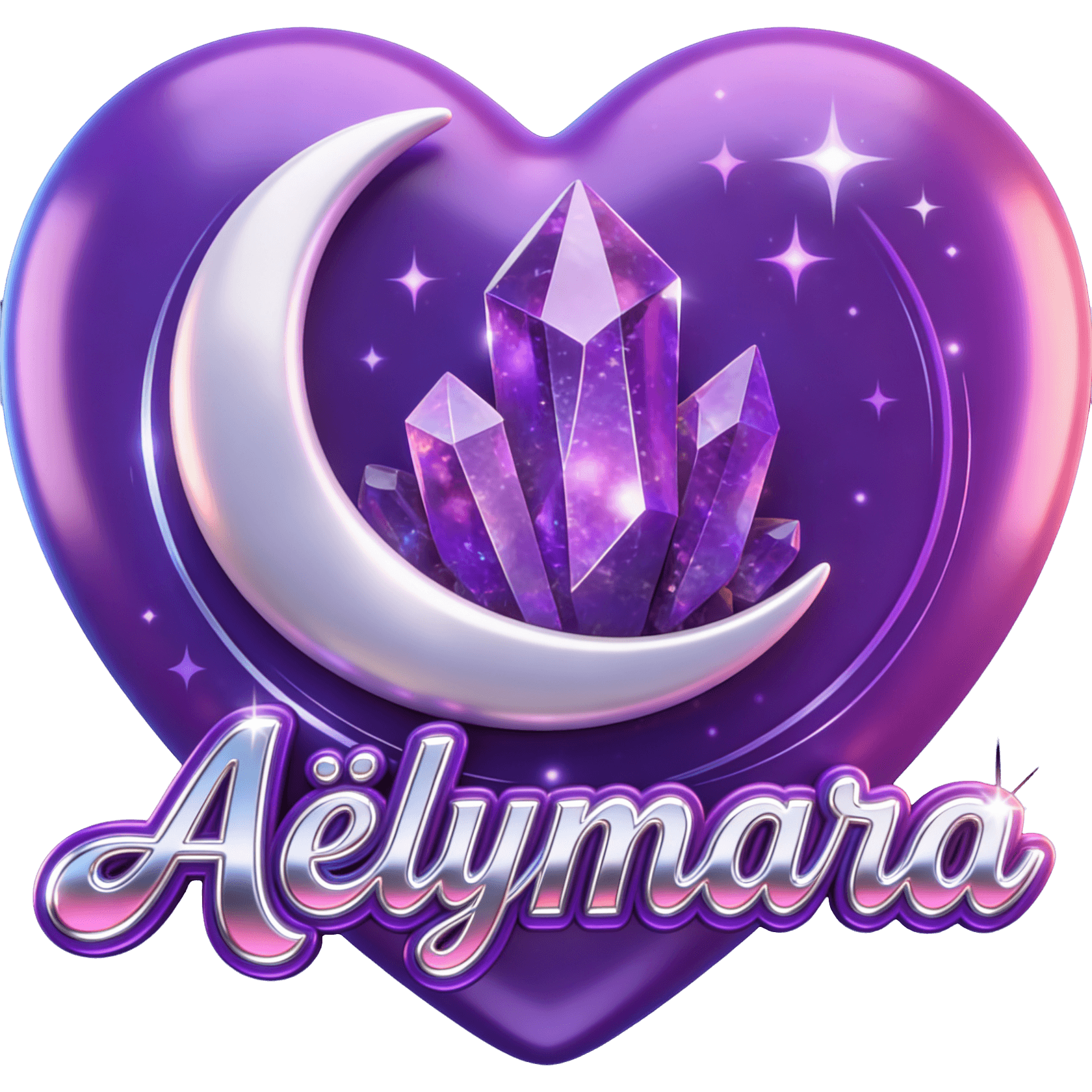 Aëlymara Lunaire TikTok LIVE gift