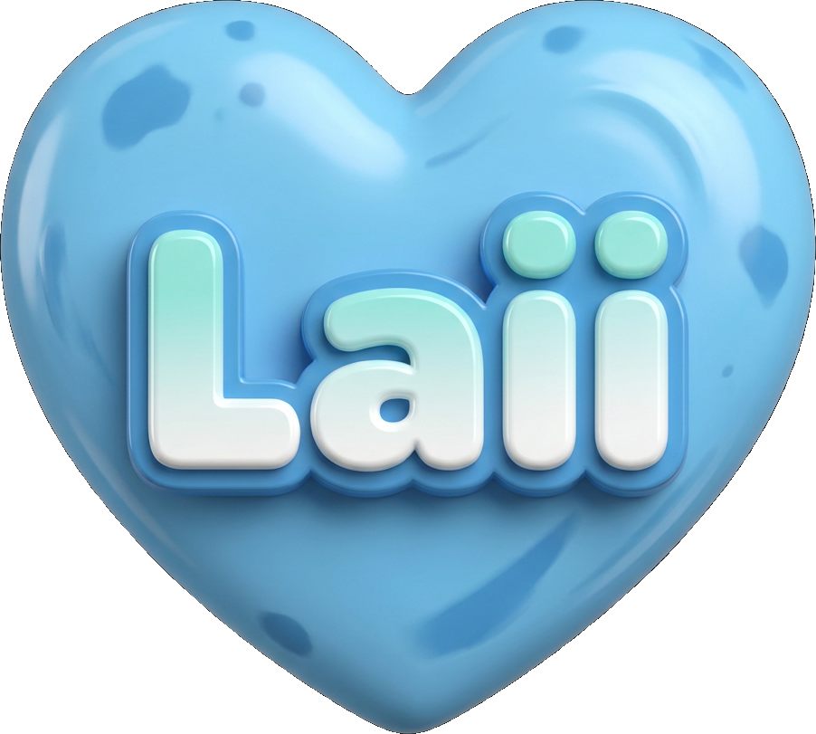 FRIENDS DA LAII TikTok LIVE gift