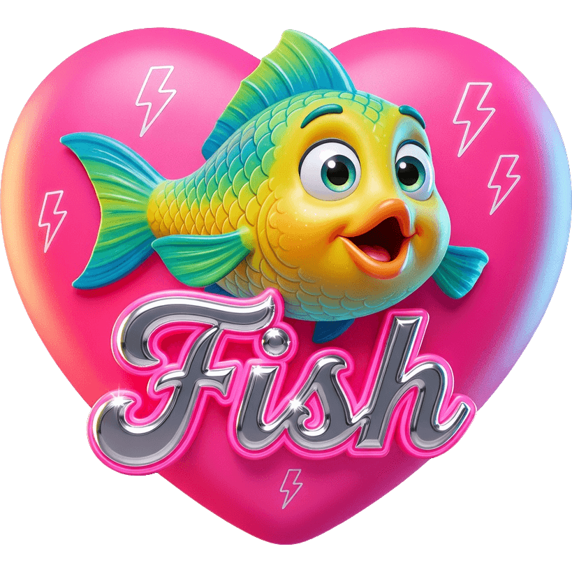 Gman fishes TikTok LIVE gift