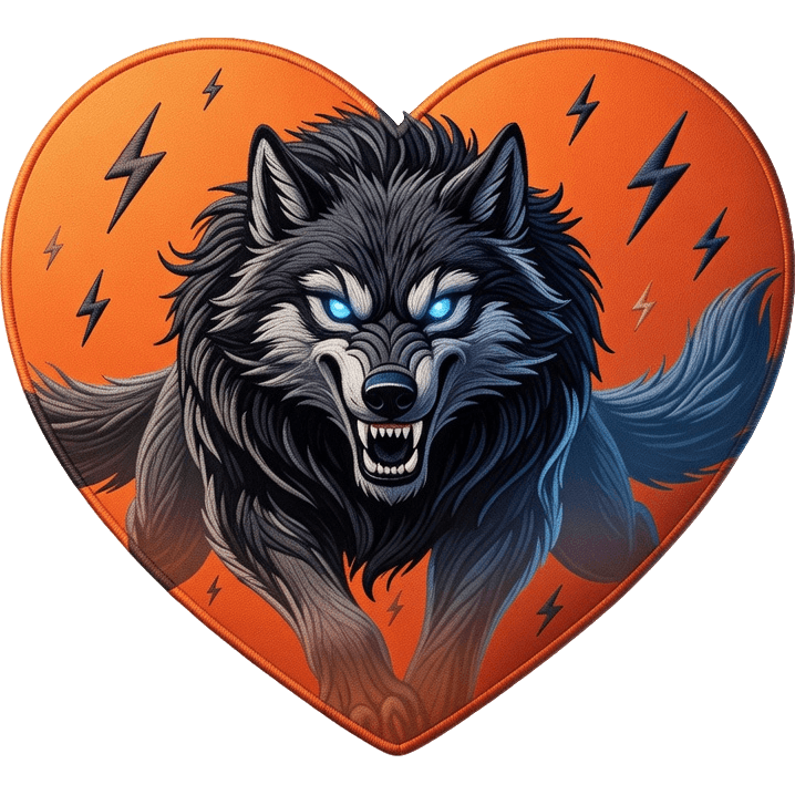 TeamWild TikTok LIVE gift
