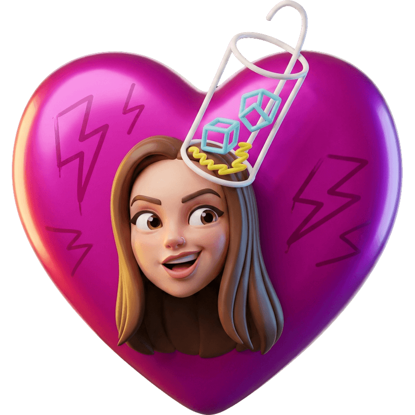 Cold Brew Crew TikTok LIVE gift